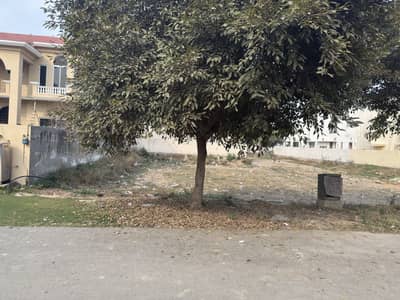 1 Kanal Possession Plot Q-396 Direct Approach From 100 Ft Road From Owner Call For Confirm Deal