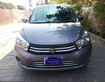2020 AGS Suzuki Cultus for Sale