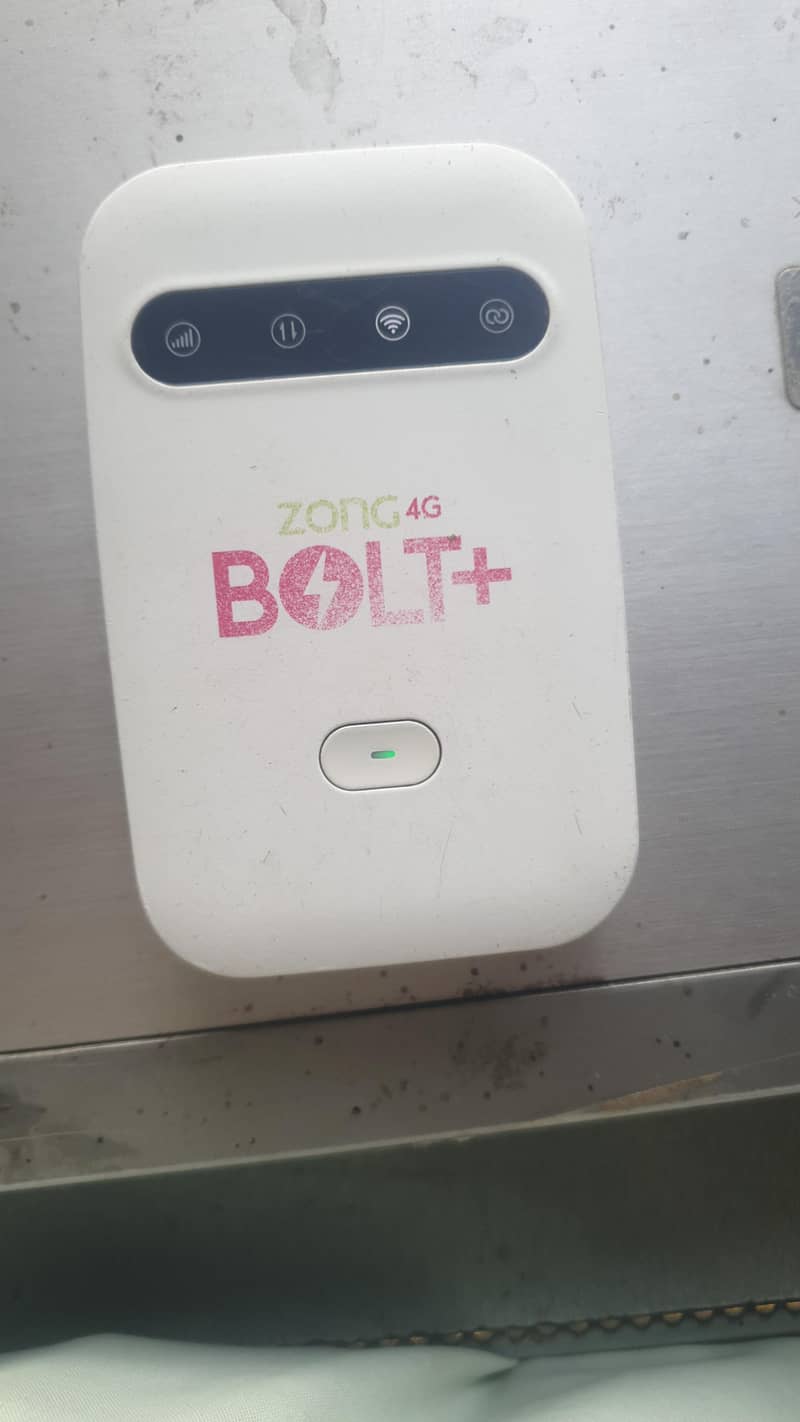 Zong 4g Device 1