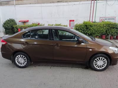 Suzuki ciaz like new