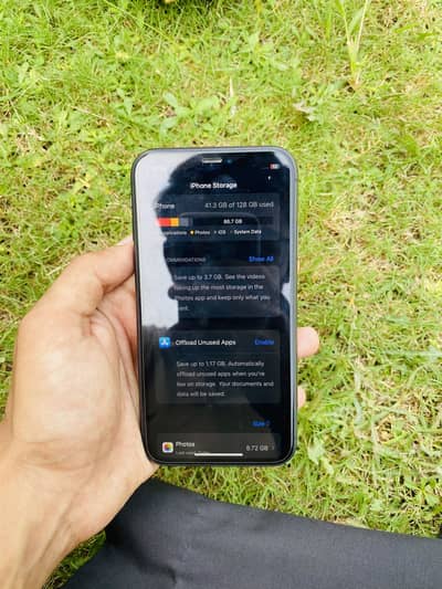 Iphone 11 JV 10/10 condition