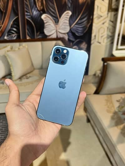 Iphone 12 pro 256gb non pta