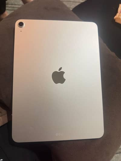 Apple iPad Air 11-inch M3 (128GB) Wi-Fi - Warranty Avaiilable