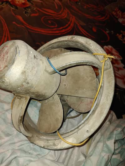2 al saeed exhaust fan