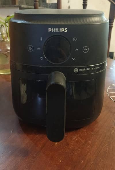 NA/220  Airfryer