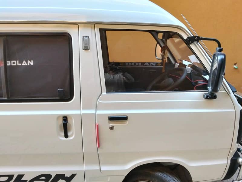 bolan hum use total genwan 2