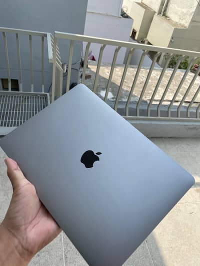 Mac book pro 2020 16/512