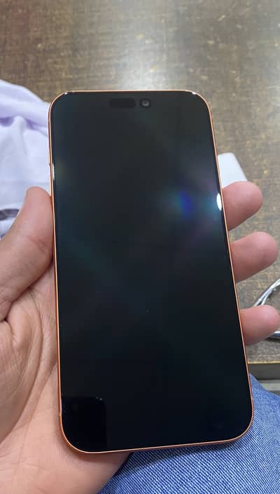 Apple iPhone 17 Pro Max