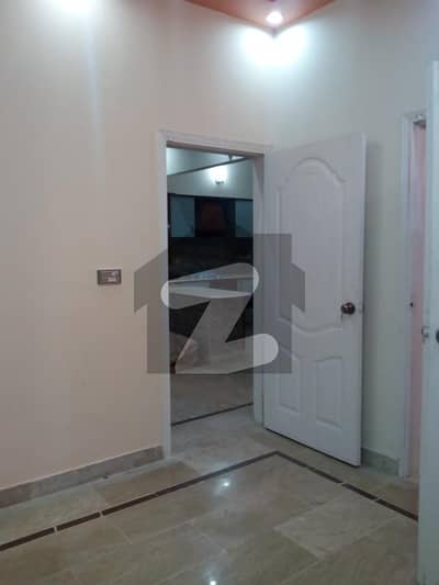 240 Yards Ground Floor Portion For Rent For Silent Commercial Use