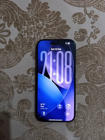 Box Open Iphone 17 256 GB JV | Original Mercantile Charger | WithBoxes