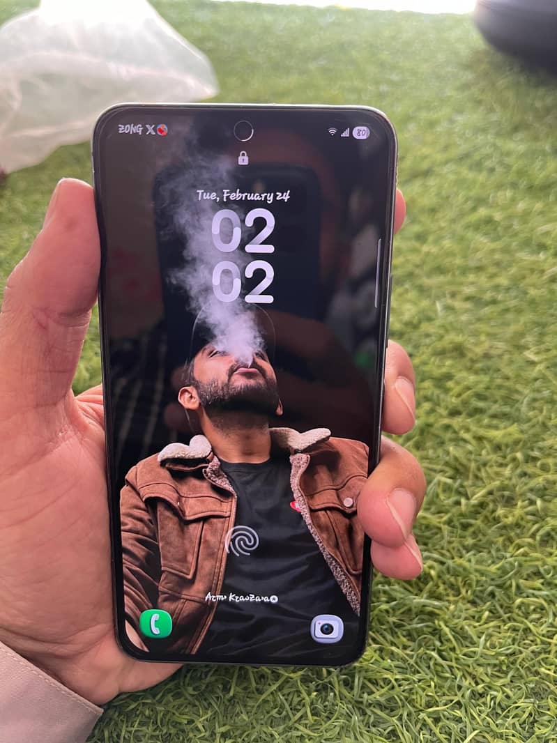 S22 Samsung Galaxy 1