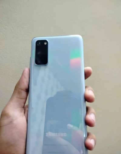 Samsung S20 5G Pta Approved