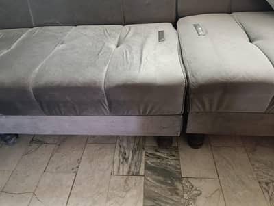 Sofa cum bed for sale