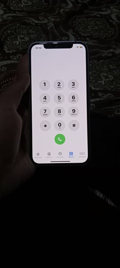 iphone 12 for sale urgent 64GB