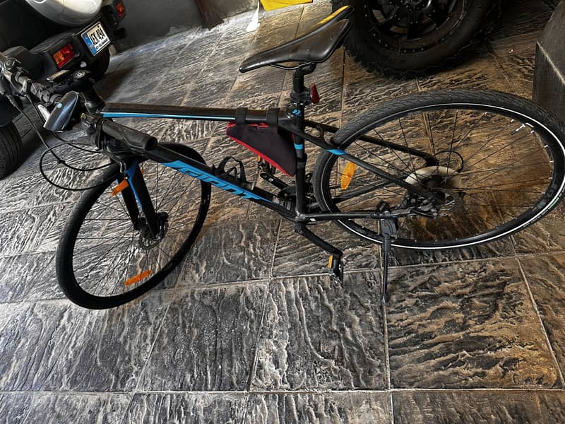 Great condition fast road 0