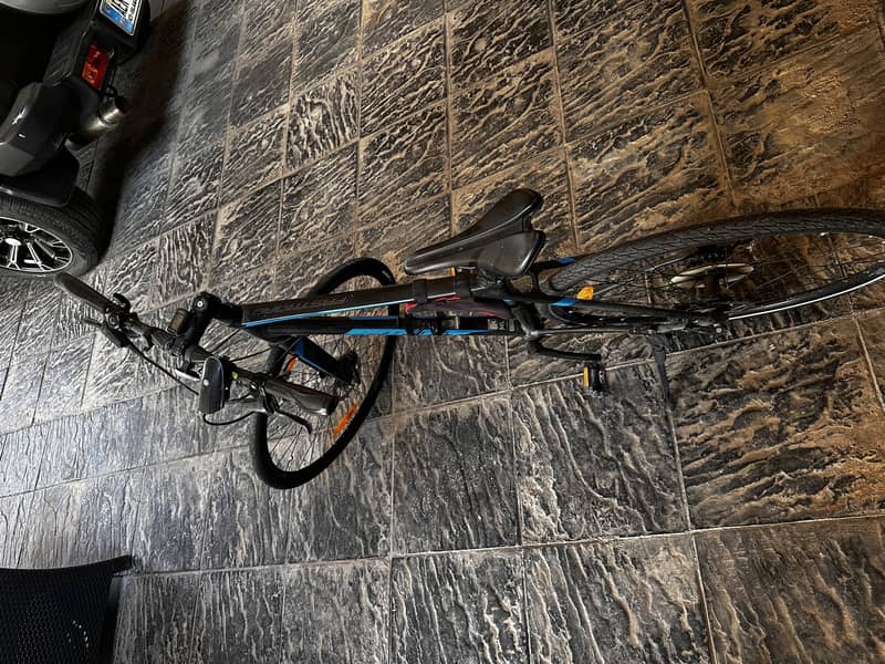 Great condition fast road 1