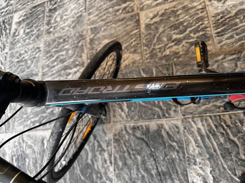 Great condition fast road 3