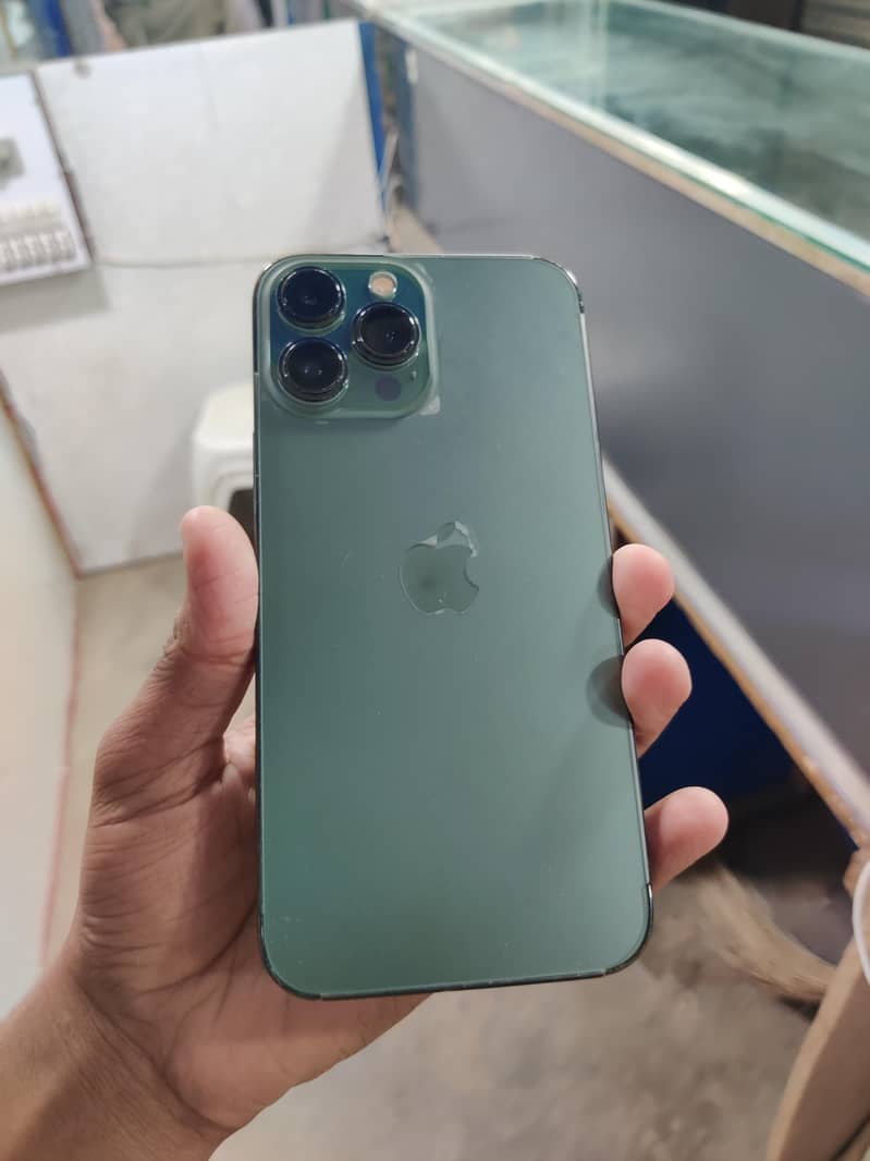 iphone 13pro max nonpta 0