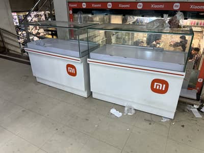 03 display counter 1 cash counter