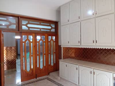 BEAUTIFUL HOUSE AVAILABLE FOR SALE IN SIKANDAR BLKCK