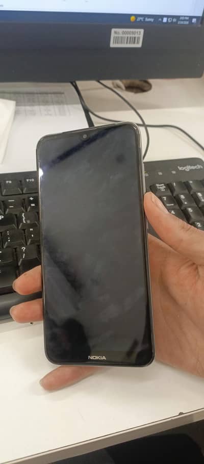 Nokia mobile 3/64 for mobile for home use and games