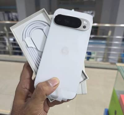 Google pixel 10xl pro 256 storage 16Gbram