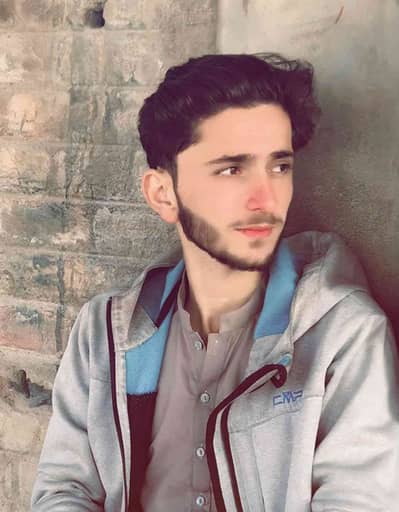 z hussain