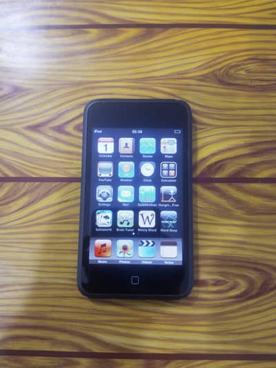ipod touch first generation  need offer