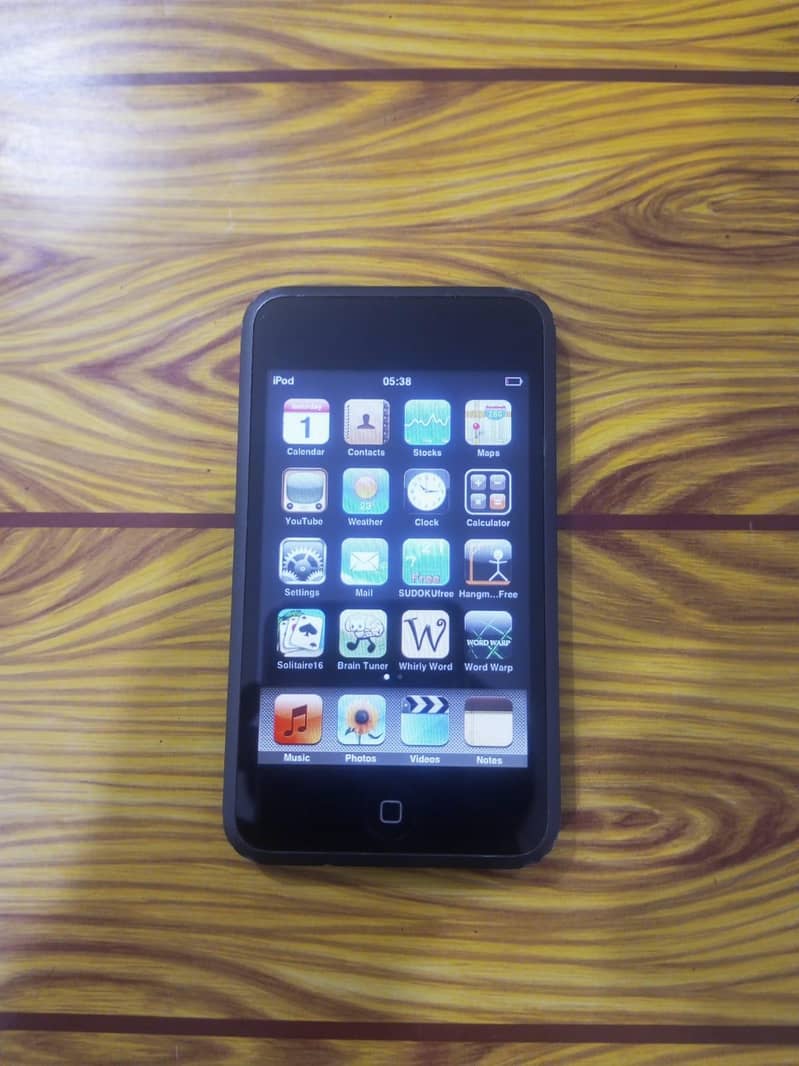 ipod touch first generation  need offer 0