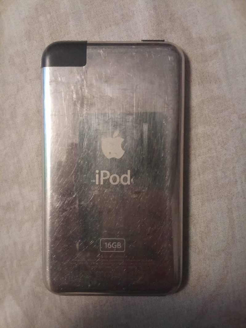 ipod touch first generation  need offer 2