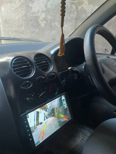 All ok hai gari stupney be hai