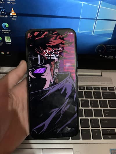 Infinix Smart 4: Smart Power, Smarter Style