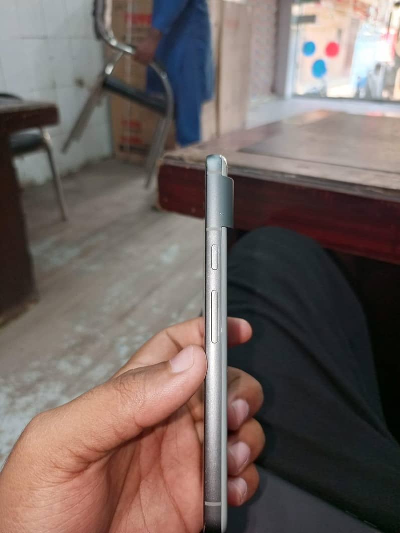 pixel 8 no exchange 2