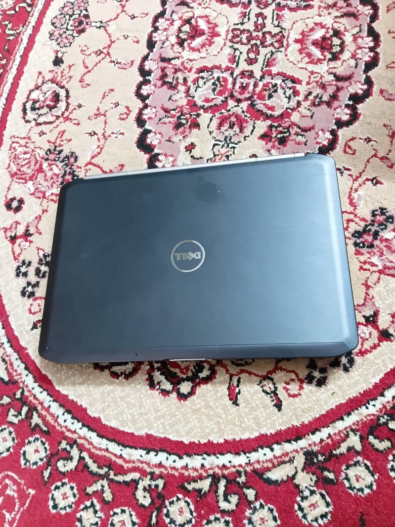 Core i5 3rd generation 1