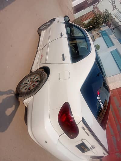 Toyota Corolla SE Saloon Automatic gear