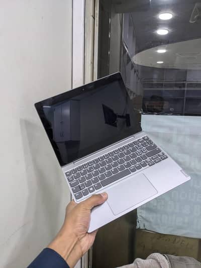 Lenovo ideapad D330 Laptop