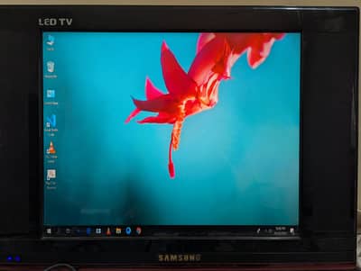 Core i3 2nd Gen PC with Asus GTS 450 Graphic Card