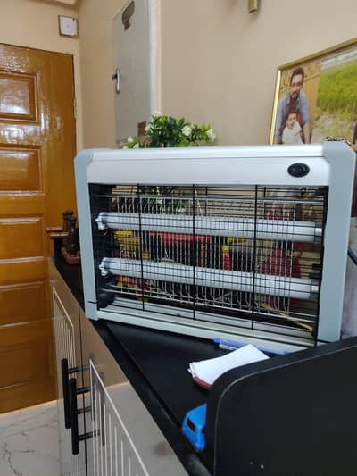 pest killer mosquito killer