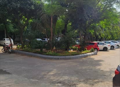 I-9 5 kanal Plot IT Trade Direct From Dry Port Road Having Offices,Good Location Available for sale