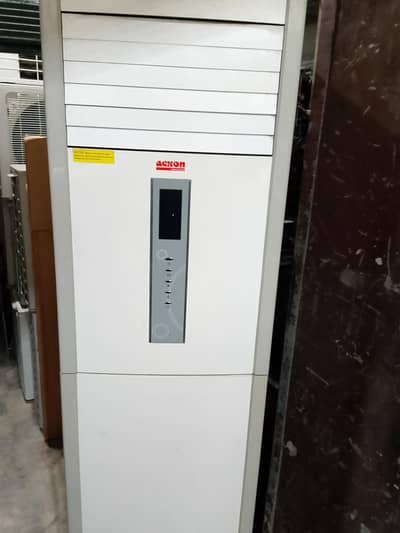 acson 2 ton floor standing ac sale