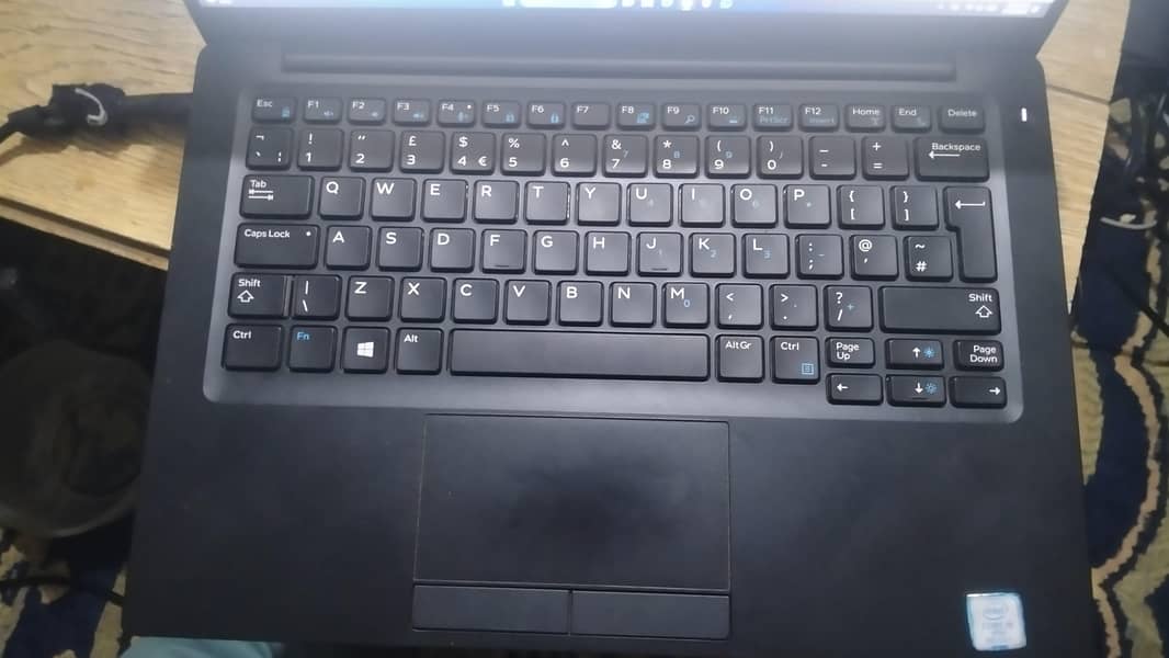 dell laptop 1