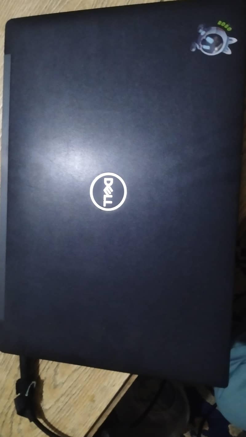 dell laptop 5