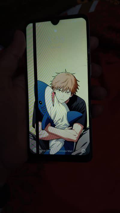 Oppo f17  Exchange Possible