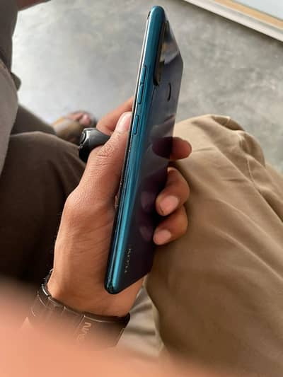 Techno cammon 12 air