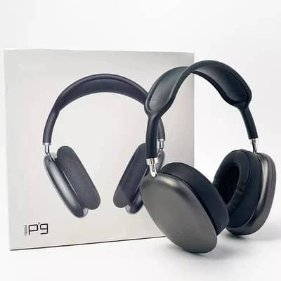 p9 headphones