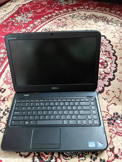 Dell Inspiron core i3