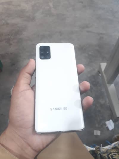 samsung a51 6/128 pta
