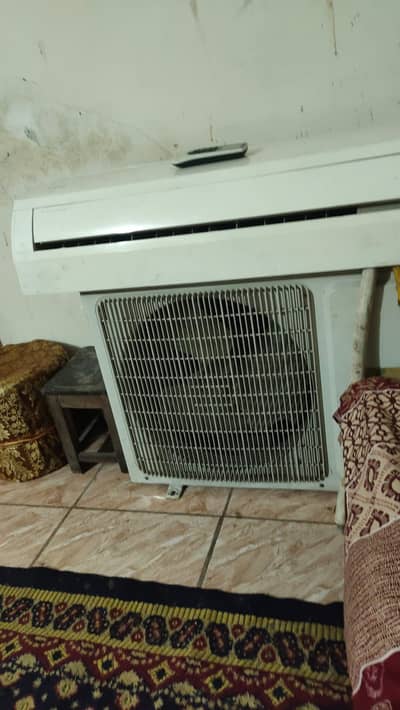 Condition 10/9 . . . all ok