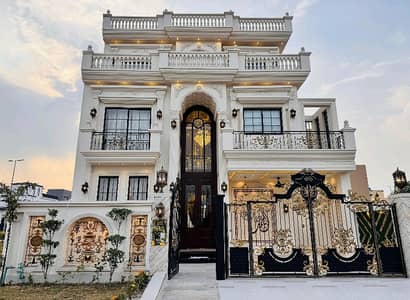 Ideal Prime Location House Is Available For sale In Citi Housing Society