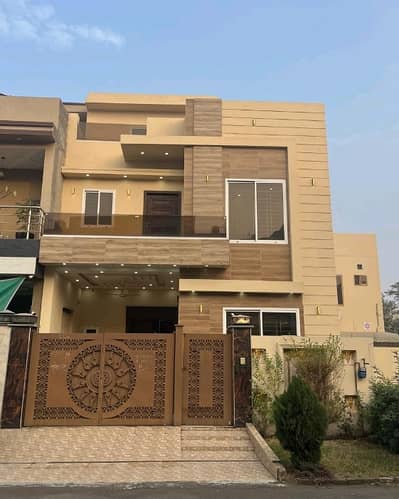 Prime Location sale The Ideally Located House For An Incredible Price Of Pkr Rs. 17500000